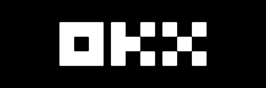 OKX logo